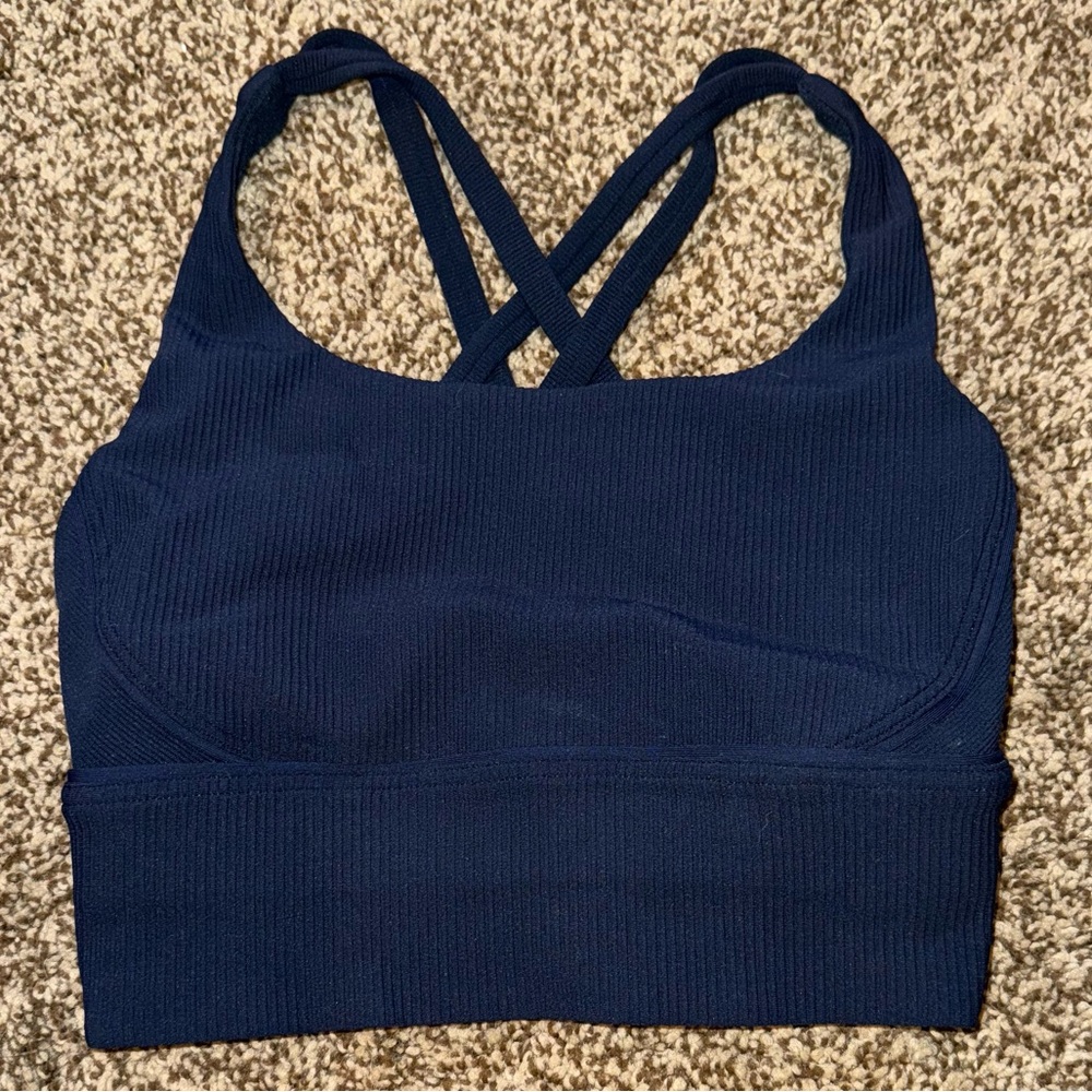 Lululemon Energy Bra
